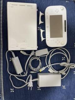 Wiiu Lanアダプターの中古 未使用品 メルカリ