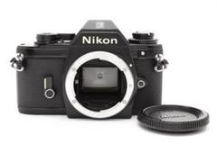 2025年最新】nikon emの人気アイテム - メルカリ