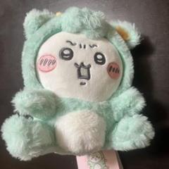 ちいかわハッピーバッグ 辰ぬいぐるみ - メルカリ