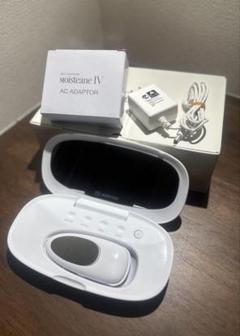MoisteaneⅣ モイスティーヌ美容器 美顔器 マスク付き モイスティーヌ スキンマスク｜モイスティーヌ【公式】