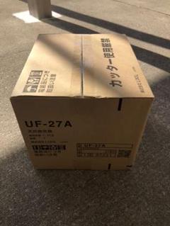 LIXILリクシル 浴室換気扇 UF-27A
