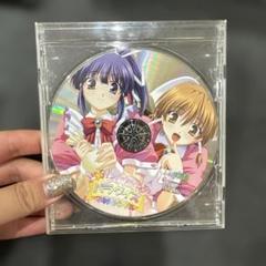 【非売品】ドキドキ しすたぁパラダイス 2 B2 サイズ ポスター ポスター） ファーランドシンフォニー ／ B2サイズ 【中古