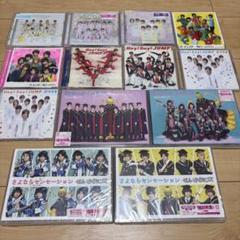 Hey! Say! JUMP コンサートDVDセット　9点　まとめ売り Hey!Say!JUMP LIVE DVD まとめ売り