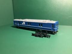 JR 24系25形特急寝台客車(北斗星・JR東日本仕様)基本セットB