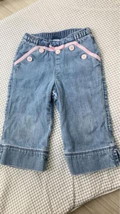 baby GAP デニムパンツ 80cm