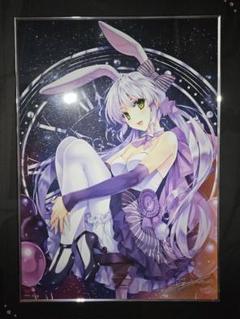 深崎暮人展　原画集&amp;ショップバッグ 2025年最新】深崎暮人展の人気アイテム - メルカリ