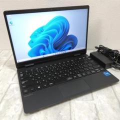 第11世代Core i5 NEC VKT40C-9 SSD256GB Win11