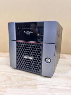 バッファロー NASケース TeraStation TS3210DN0202