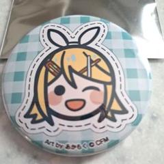 2025年最新】鏡音リン缶バッジの人気アイテム - メルカリ