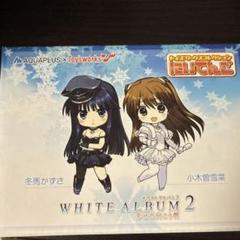 2025年最新】WHITE album2 フィギュアの人気アイテム - メルカリ