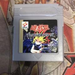 ゲームボーイカラー　遊戯王ソフト付き 遊戯王 ゲームボーイ＆ゲームボーイカラーソフトセット - メルカリ