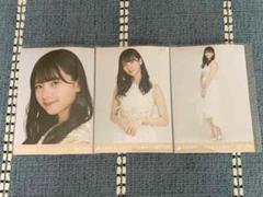 乃木坂46 生写真 しあわせの保護色 金川紗耶 コンプ