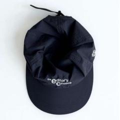 SEE SEE x the Editor's Choice シーシー キャップ SEE SEE x the Editor's Choice シーシー キャップ - メルカリ