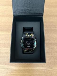 スタカリ　G-SHOCK デジタル腕時計 ブラック 20周年記念　新品未使用 G-SHOCK × Standard California 20周年記念 別注『DW-5750』が
