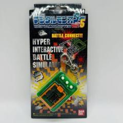 未開封 5個セット デジタルモンスターCOLOR ver.1〜5セット デジタルモンスター Color ver.5