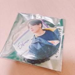 志麻ワン2025 シークレット 缶バッジ GOODS INFORMATION | SHIMA LIVE TOUR 2025 -shiki-