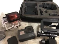 【最終値下げ】GoPro HIRO5