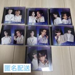 enhypen 宵 YOI 通常盤 封入 トレカ 14枚 コンプ セット