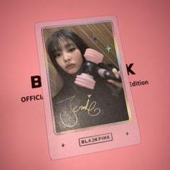 BLACKPINK ペンライトトレカ　ジェニ blackpink ジェニ トレカ ペンライト | Buyee 通販購入サポート