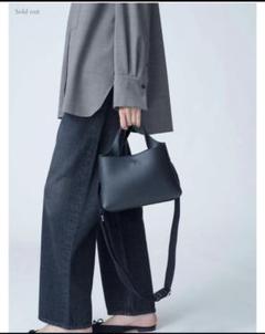 Ron Herman 別注 TOD'S Apa Sacca Micro Bag