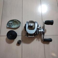 ジャンク品TEAM DAIWA TD-Z 103ML リールパーツ ジャンク品TEAM DAIWA TD-Z 103ML リールパーツ - メルカリ