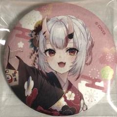 百鬼あやめ　ホロライブ 5th Fes ホログラム缶バッジ ホロライブ 5th fes ホログラム缶バッジ 缶バッチ 百鬼あやめ 8