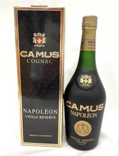 2025年最新】camus napoleon vieille reserveの人気アイテム