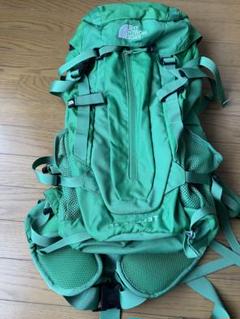 【専用】THE NORTH FACE デイパック グリーン　【未使用】 2025年最新】ノースフェイス 30l グリーンの人気アイテム - メルカリ