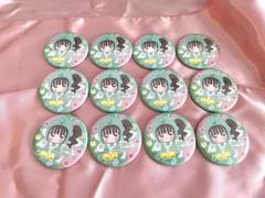 遠鉄　わんぷり　猫屋敷まゆ　缶バッジ 13個セット わんぷり 猫屋敷まゆ 缶バッジ DMP - メルカリ