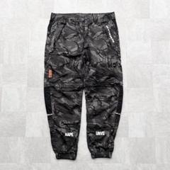 2025年最新】A BATHING APE メンズ ワークパンツ・カーゴパンツ
