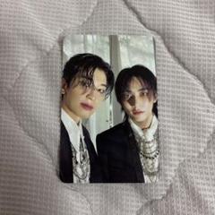 SEVENTEEN THISMAN ウォヌ ラキドロ トレカセット SEVENTEEN ウォヌ THIS MAN トレカ 2枚セット - メルカリ