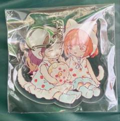 メロンブックス 漫画祭り この恋を星には願わない アクリルキーホルダー10個 メロンブックス 漫画祭り この恋を星には願わない アクリル