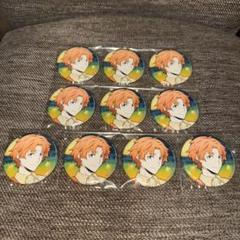 文豪ストレイドッグス 十五夜 缶バッジ 谷崎潤一郎 40点 文豪ストレイドッグス 谷崎潤一郎 丸井出張店 缶バッジ｜Yahoo