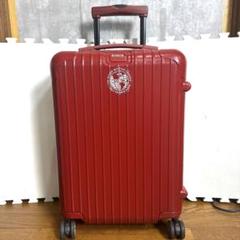 RIMOWA SALSA CABIN 35L 4輪 機内持込　レッドのサムネイル