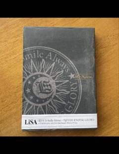 LiSA初横アリ2日目DVD【the moon】