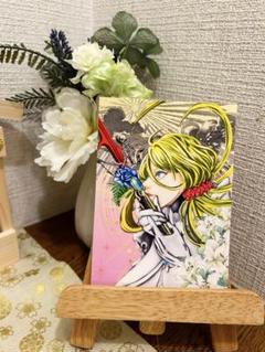 【限定】創作ジャンヌ・ダルクポストカード