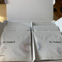Dr.ShakeX ドクターシェイクス　No21 No49 3セット CA09 K Dr.shakeX ドクターシェイクス No.49 オリジナルシェイク