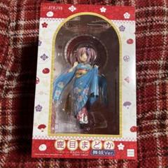 ☆【まどか☆マギカ】舞妓ver. 5体SET Amazon.co.jp: 魔法少女まどかマギカ 舞妓 晴れ着フィギュア5体