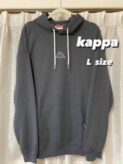 kappaパーカーのサムネイル