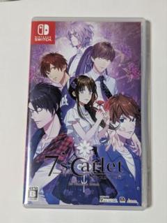 Switch 7'scarlet 7scarlet セブンスカーレット