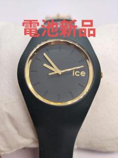 【未使用】アイスウォッチ　ブラック　メンズ【試着のみ！美品】 2025年最新】Yahoo!オークション -アイスウォッチ ブラックの