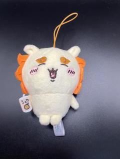 ちいかわ　ライオン　おうちでオーラルケアセット　非売品　限定　ハチワレ　うさぎ 予約】ちいかわ オタ活 うさぎマスコット（ペンライト）【2025年