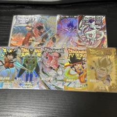 【メルカリ便】　MM6弾UR 10枚フルコンプ　ドラゴンボールヒーローズ メルカリ便】 MM6弾UR 10枚フルコンプ ドラゴンボールヒーローズ