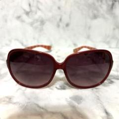 MISSONI EYEWEAR（ミッソーニ・アイウェア）サングラス　ロゴ　メガネのサムネイル