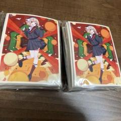 2025年最新】しぐれうい スリーブ 個展の人気アイテム - メルカリ