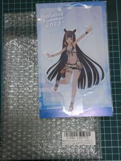 ホロライブ ドジャース コラボ アクリルスタンド にのまえいなにす ホロライブ ドジャース コラボ アクリルスタンド にのまえいなに