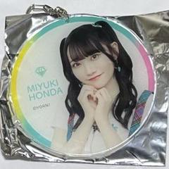 【ビッグ賞】野口衣織　缶バッジくじ　イコノイジョイ2023　アクリルキーホルダー 2025年最新】イコノイジョイ ビッグ賞の人気アイテム - メルカリ