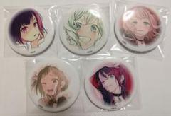 バンドリ信澤収展 缶バッジ Afterglow