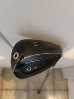 PING レフティー 左用 レディース ピン G Le3 ULT250J