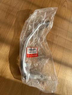 匠ひろさん専用 初期型 シャリィ 純正新品 ブレーキペダル cf50 cf70